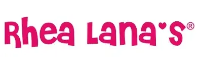 Rhea Lana's Promo Code