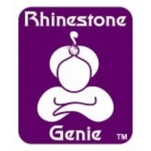 Rhinestone Genie Promo Code
