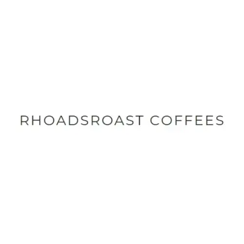 RhoadsRoast Coffees Promo Code