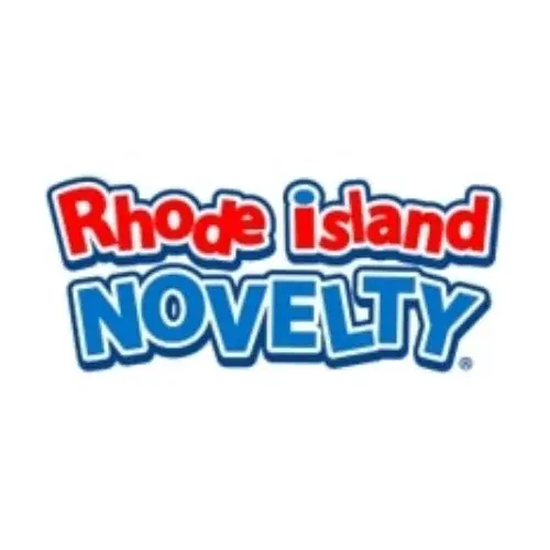 Rhode Island Novelty Promo Code