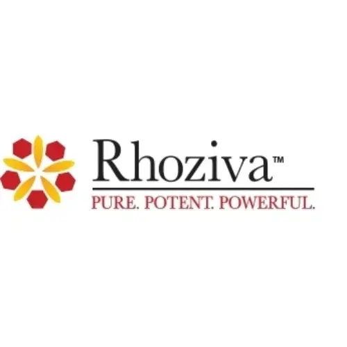 Rhoziva Promo Code