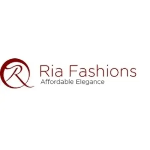 Ria Fashions Promo Code