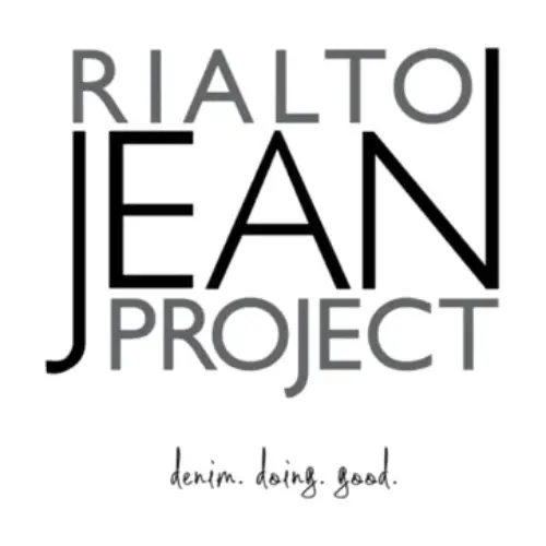 Rialto Jean Project Promo Code