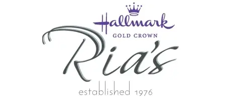 Ria's Hallmark & Jewelry Boutique Promo Code
