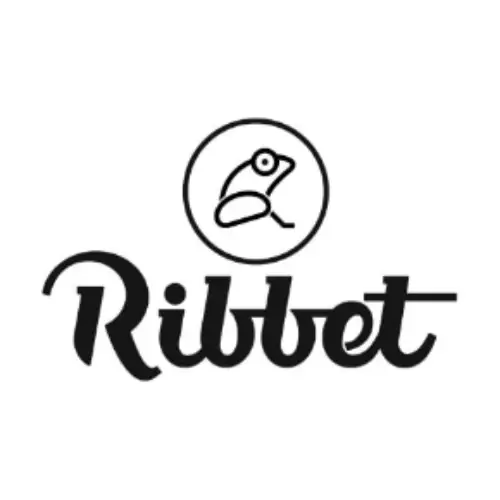 Ribbet Promo Code