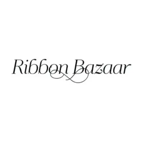 Ribbon Bazaar Promo Code