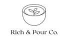 Rich and Pour Promo Code