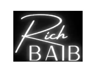 Rich Baib Promo Code