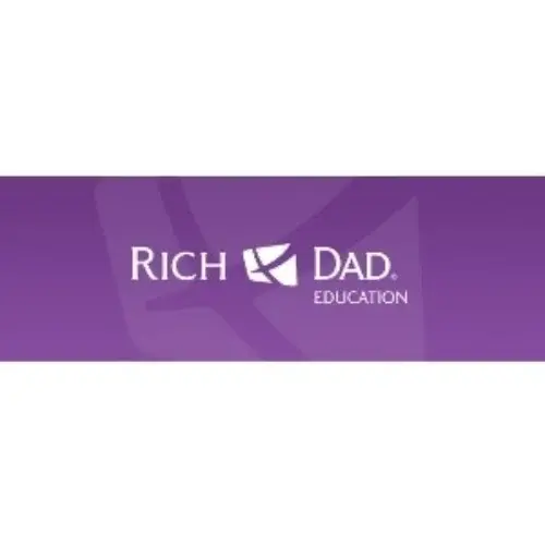 Rich Dad Education Promo Code