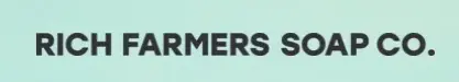 Rich Farmers Soap Co Promo Code
