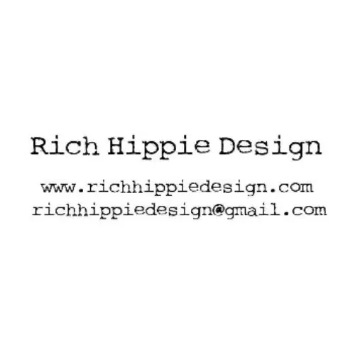 Rich Hippie Design Promo Code