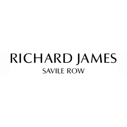 Richard James Promo Code