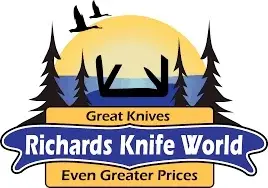 Richards Knife World Promo Code