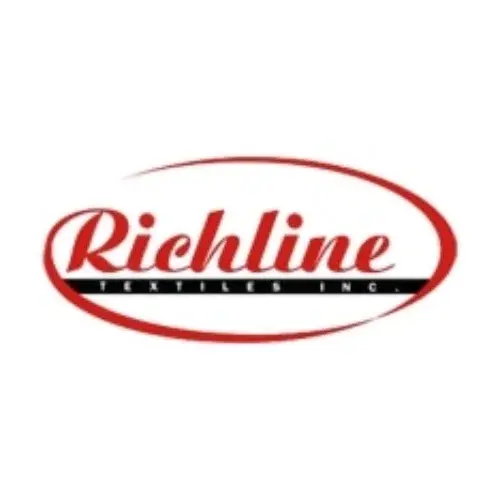 Richline Textiles Promo Code