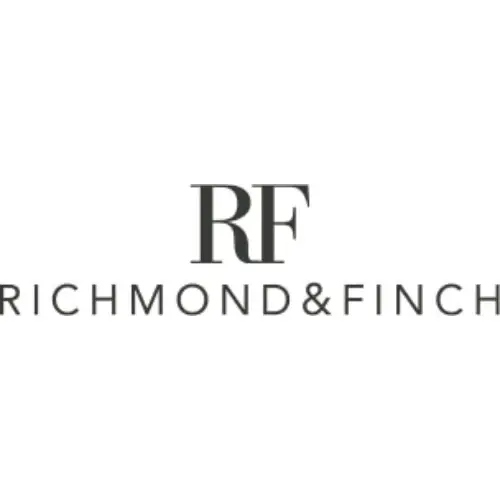 Richmond & Finch Promo Code