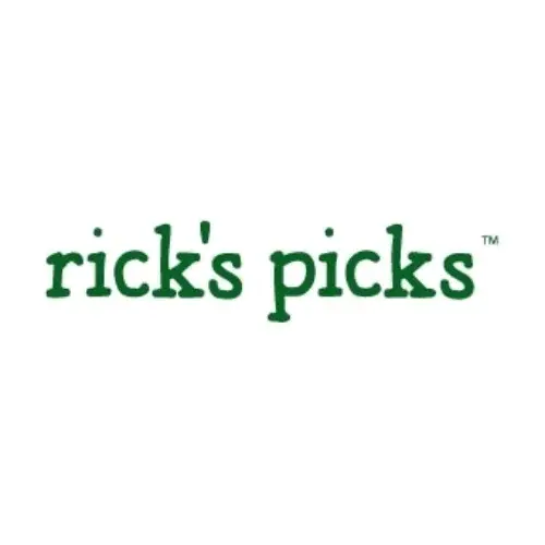 Rick's Picks Promo Code