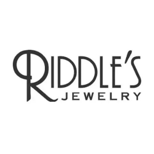 Riddle's Jewelry Promo Code