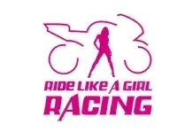 RIDE LIKE A GIRL RACING Promo Code