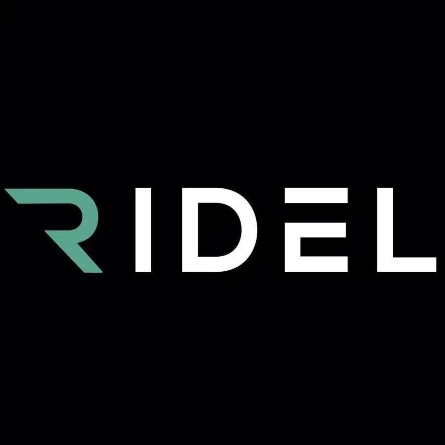 RIDEL Bikes Promo Code