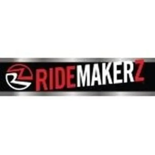 Ridemakerz Promo Code