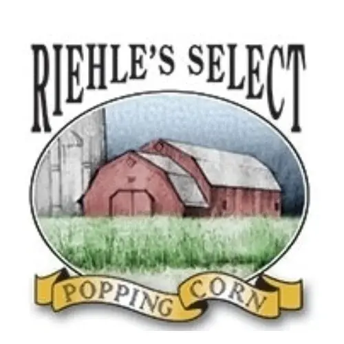 Riehle's Select Popcorn Promo Code