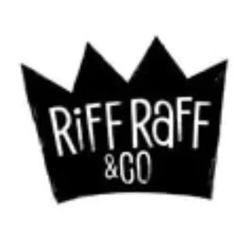 RiFF RaFF & co Promo Code