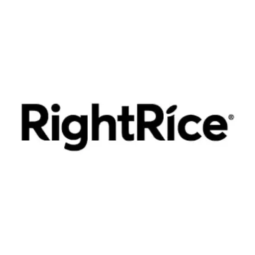 Right Rice Promo Code