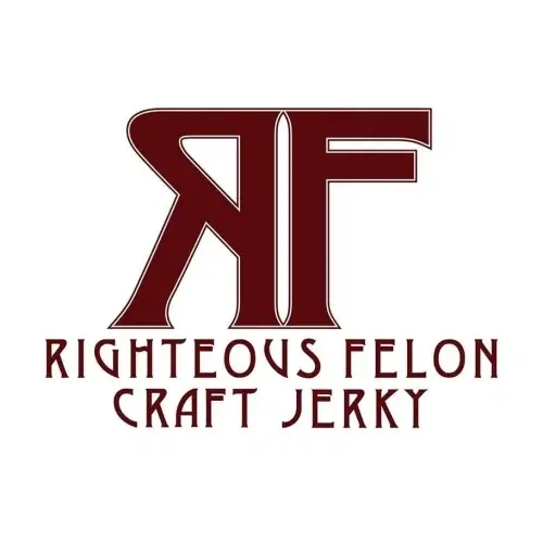 Righteous Felon Promo Code
