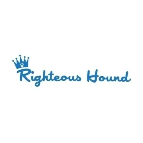 Righteous Hound Promo Code