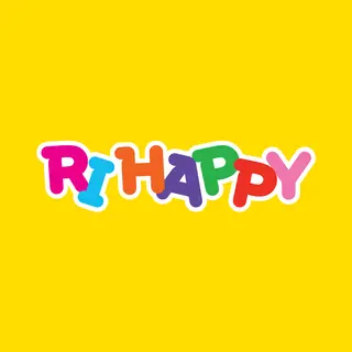 Ri Happy BR Promo Code