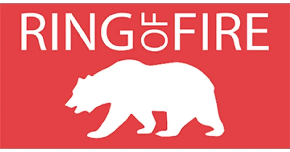 Ring of Fire Promo Code