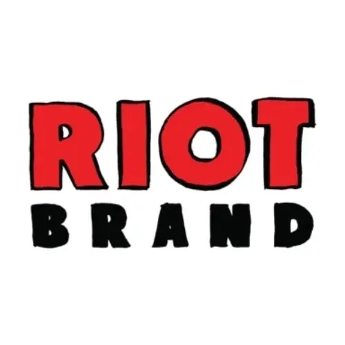 Riot Brand Promo Code