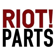 RIOT! Parts Promo Code
