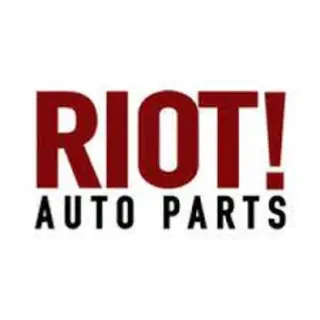 RIOT! Auto Parts Promo Code
