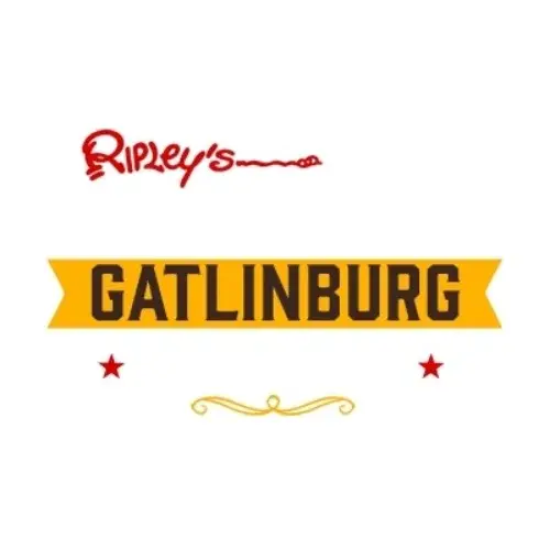 Ripleys Gatlinburg Promo Code
