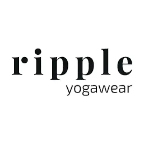 Ripple Yoga Wear Promo Code