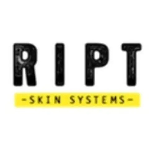 RIPT Skin Systems Promo Code