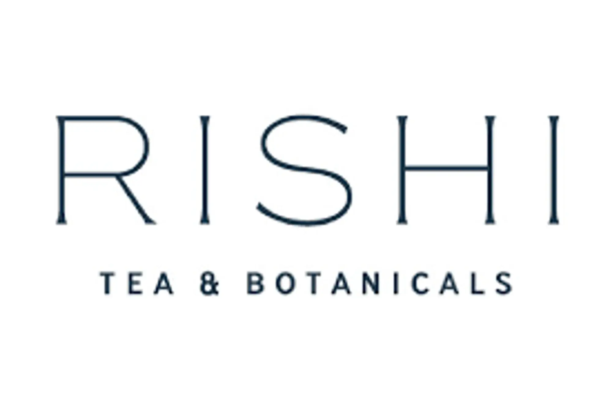 Rishi Tea & Botanicals Promo Code