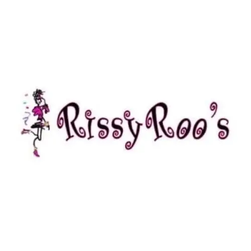 Rissy Roo's Promo Code
