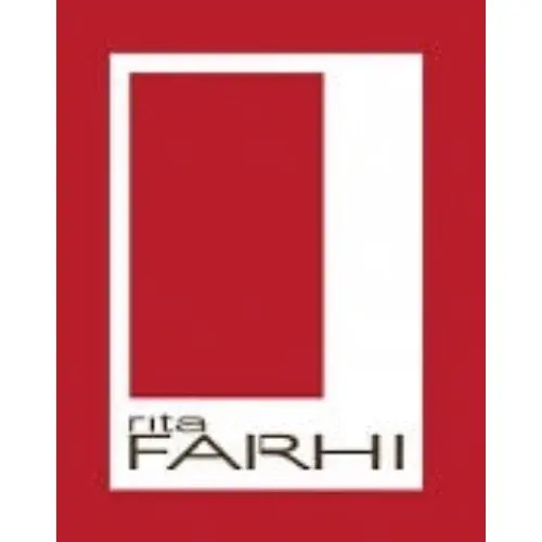 Rita Farhi Promo Code