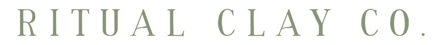 Ritual Clay Company Promo Code