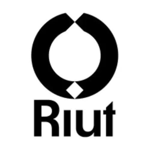 Riut Promo Code