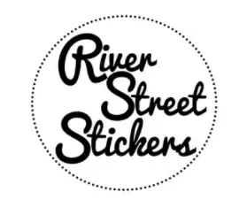 River Street Stickers Promo Code
