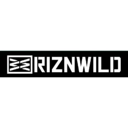 Riznwild Promo Code