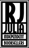 RJ Julia Booksellers Promo Code