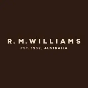 R.M.Williams AU Promo Code