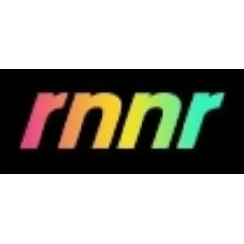 RNNR Promo Code