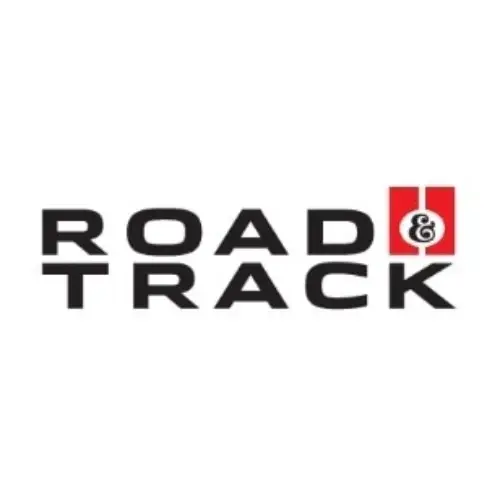 Road & Track Promo Code