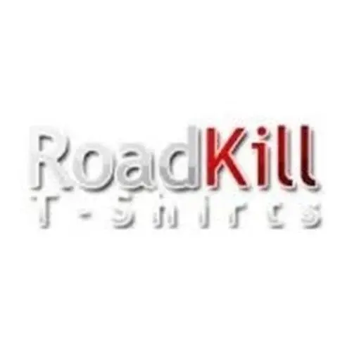 RoadKill T-Shirts Promo Code