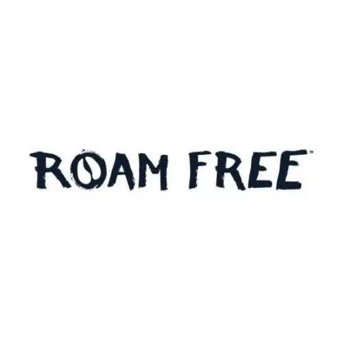 Roam Free Promo Code